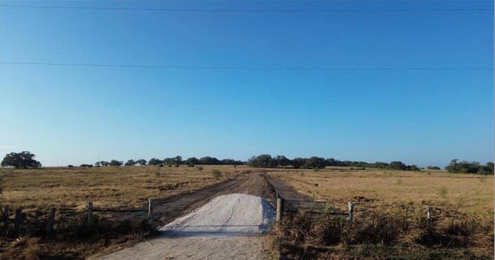 Property Photo:  000 Seiler Rd  TX 77963 