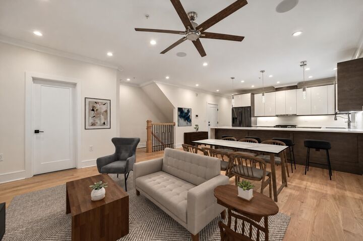 Property Photo:  51 Prospect St 1  NJ 07307 