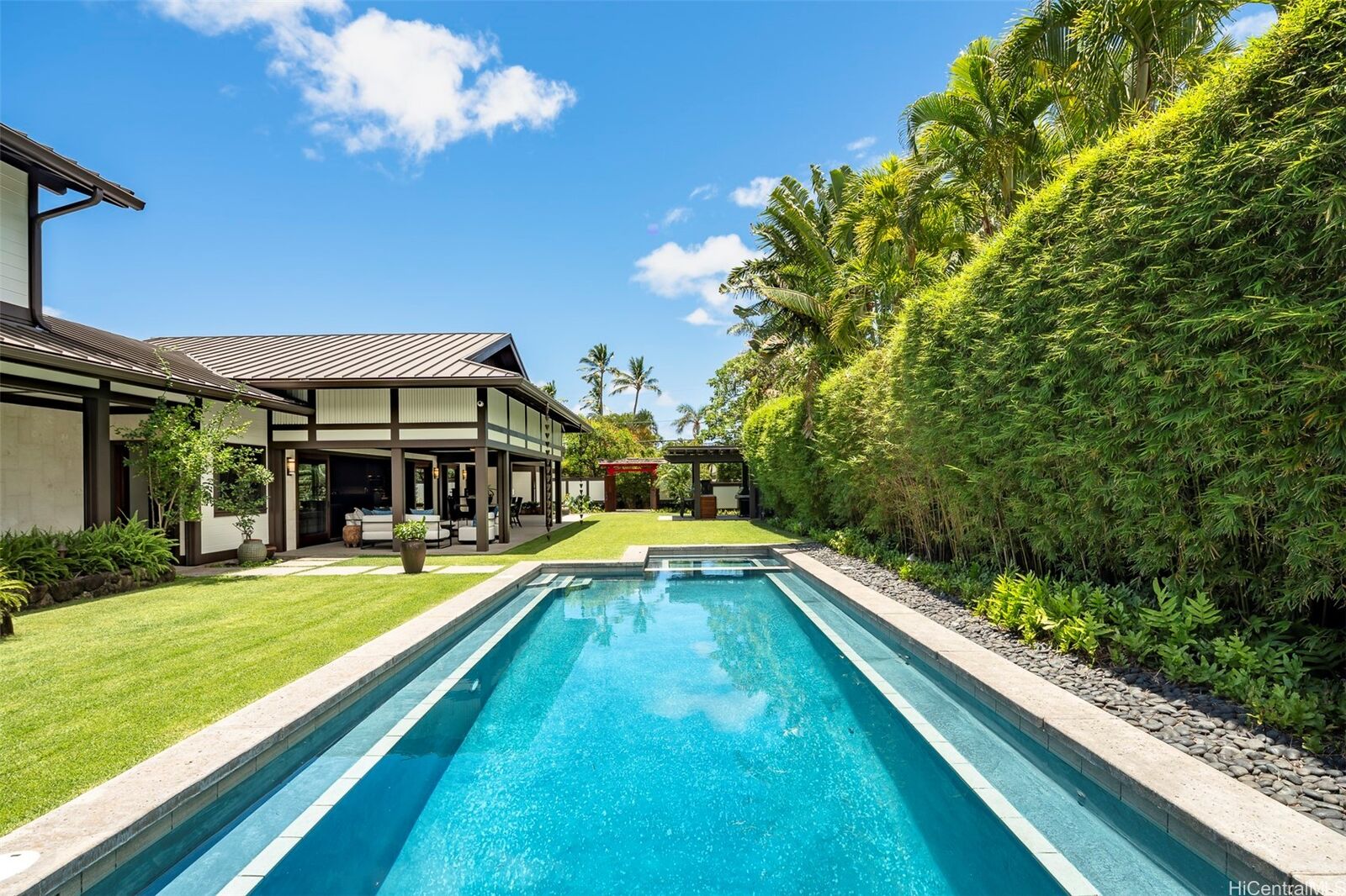 Property Photo:  1011 Mokulua Drive  HI 96734 