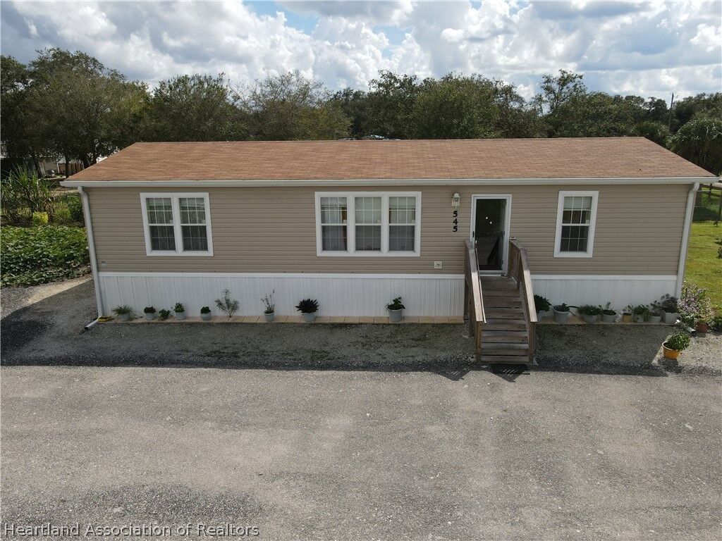 Property Photo:  545 N Brida Street  FL 33440 