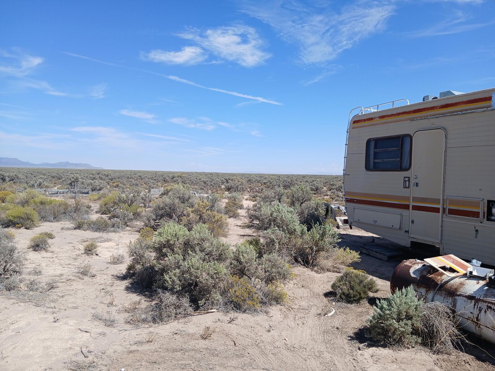 Property Photo:  10212 N 2150 E  UT 84714 