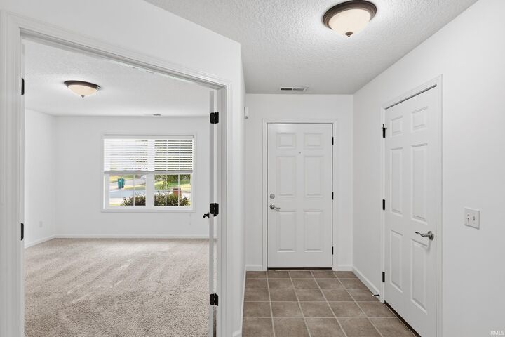 Property Photo: 2711 Painted Desert Run IN 46808-3561