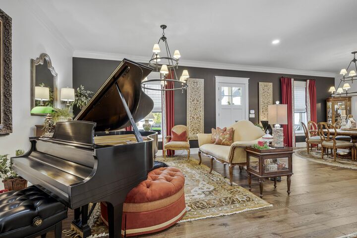 Property Photo:  1641 S Rockport Road  IN 47601 