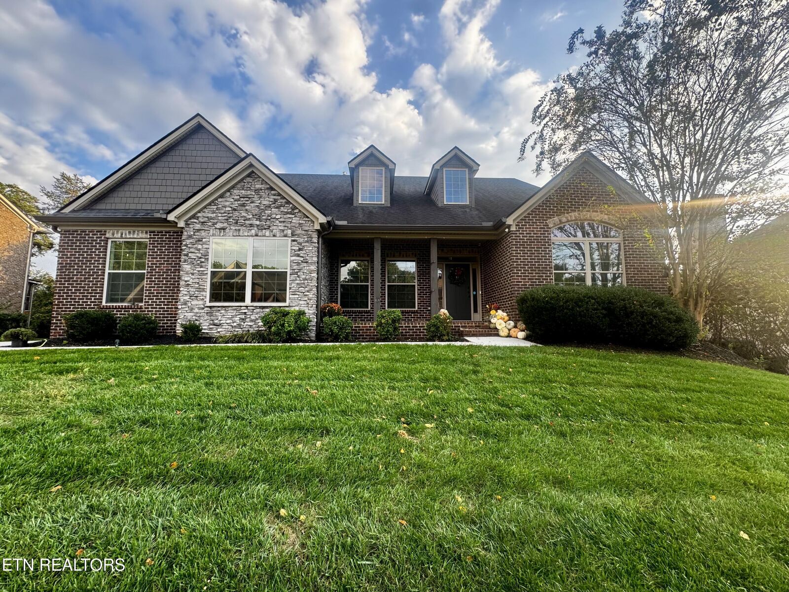Property Photo:  2151 Mystic Ridge Rd  TN 37922 