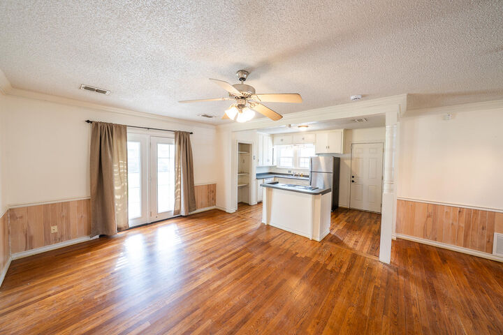 Property Photo:  2713 29th Street  TX 79410 