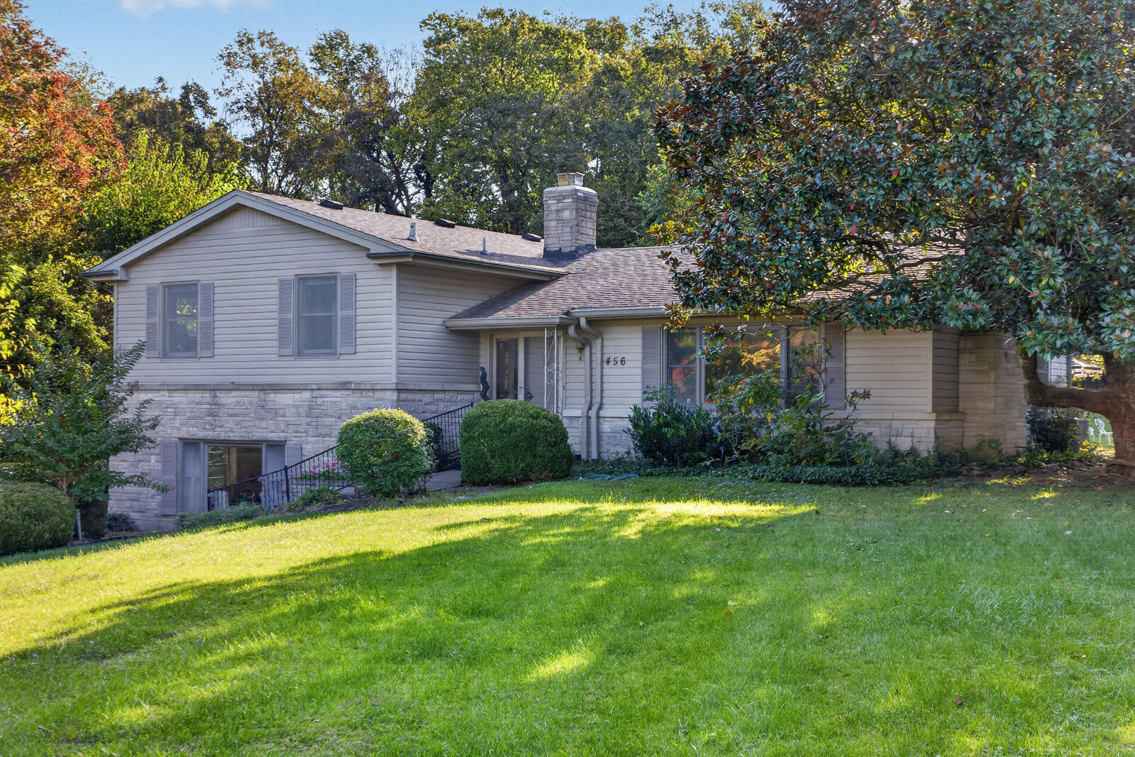 Property Photo:  456 Boone Trail Road  KY 40422 