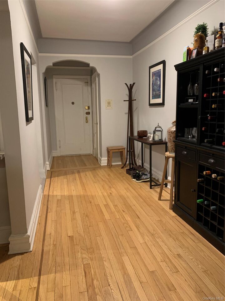 Property Photo:  11021 73rd Road 4G  NY 11375 