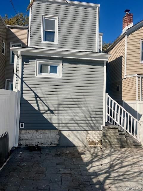 Property Photo:  10214 85th Drive  NY 11418 
