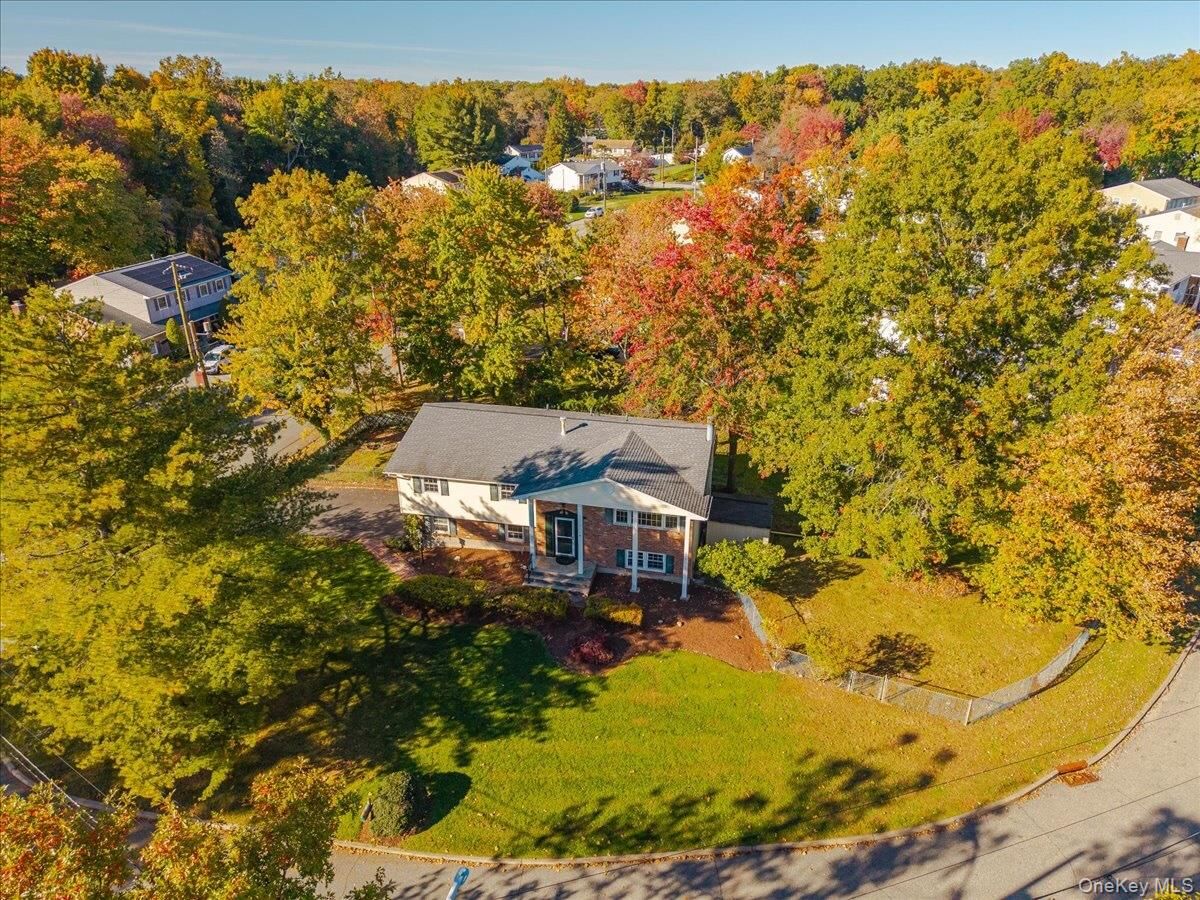 Property Photo: 1 Daisy Court NY 10954