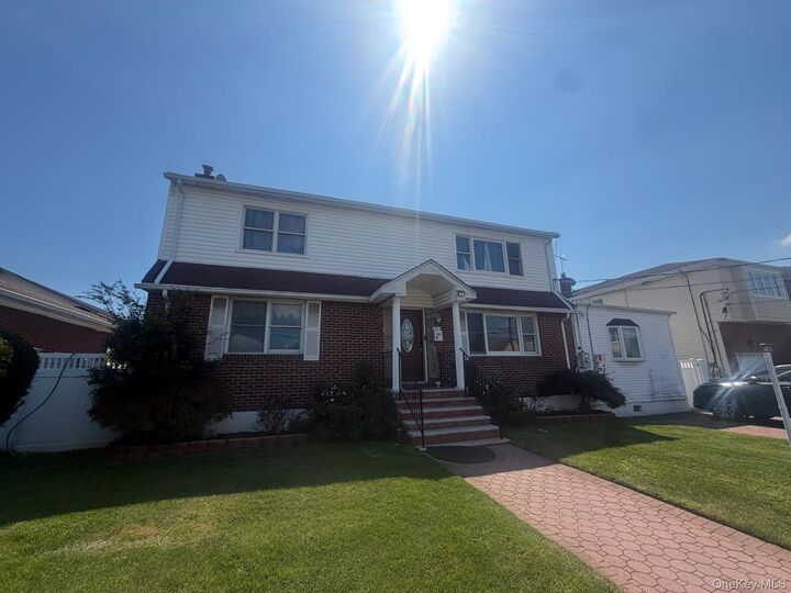 Property Photo:  1309 Globe Avenue  NY 11003 