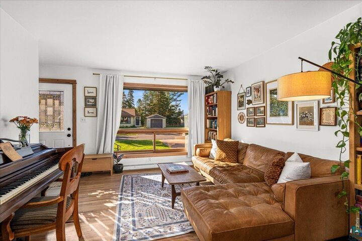 Property Photo:  35 E Niagara St  MN 55811 