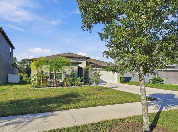 Property Photo:  10351 Alder Green Drive  FL 33578 