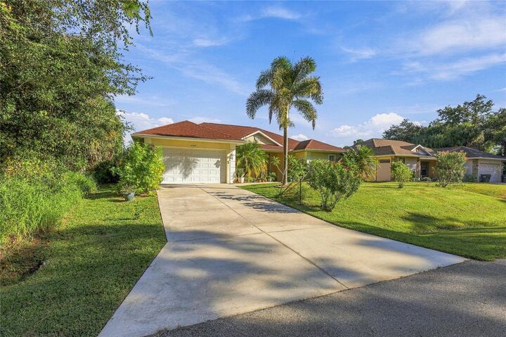 Property Photo: 4364 Skyway Avenue FL 34288