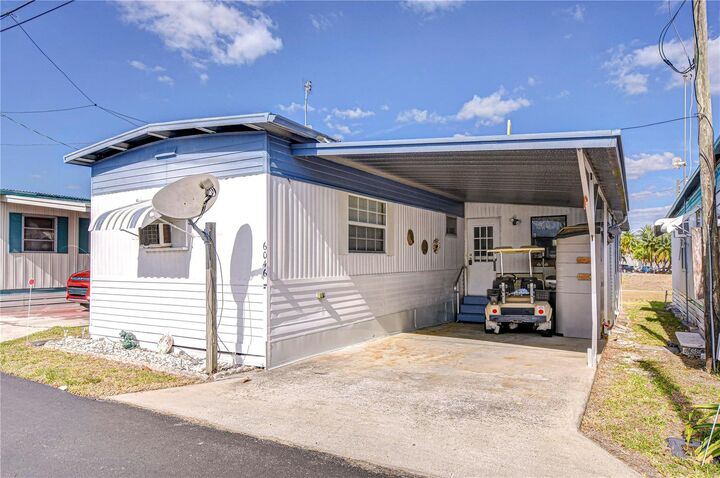 Property Photo:  6046 Harriet Street  FL 33542 