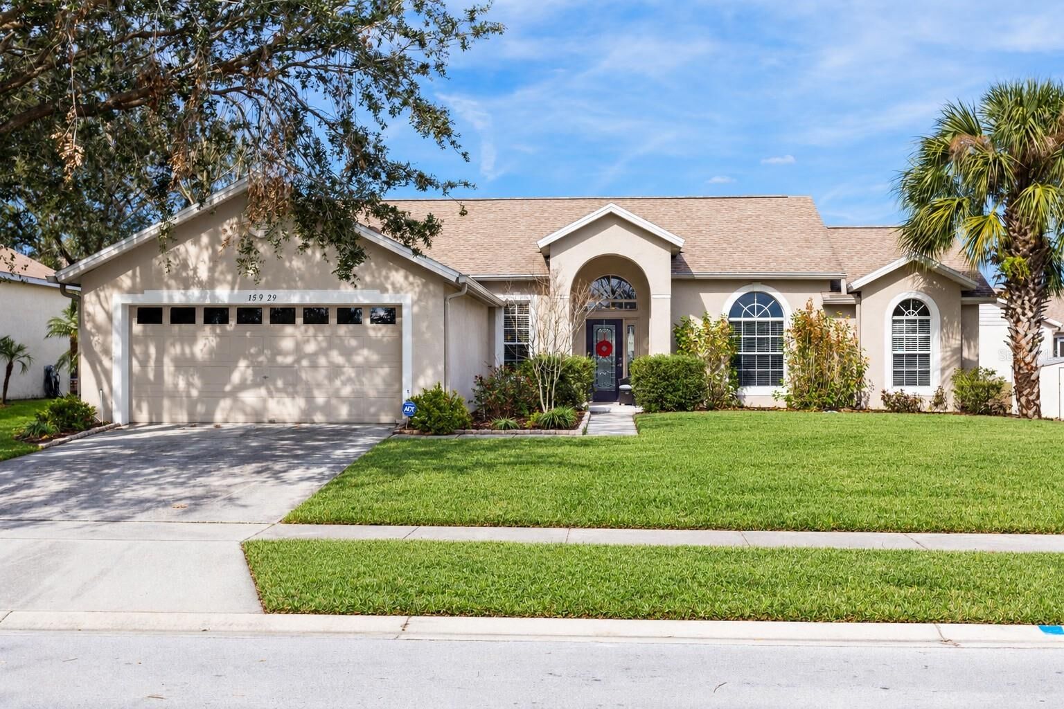Property Photo:  15929 Mercott Court  FL 34714 