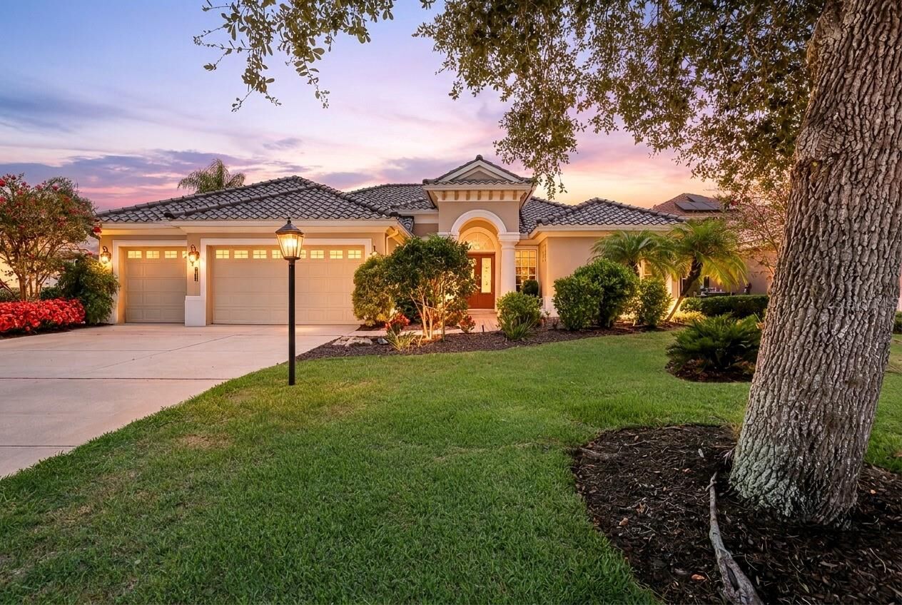 Property Photo:  13409 Kildare Place  FL 34202 