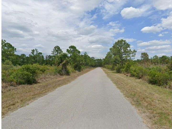Property Photo:  1093 Nautilus Terrace  FL 33953 