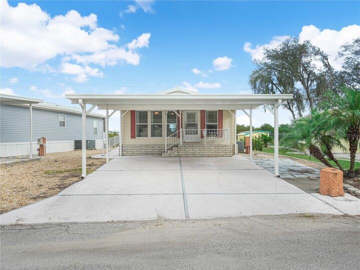 Property Photo:  58 Silversides Street  FL 33898 