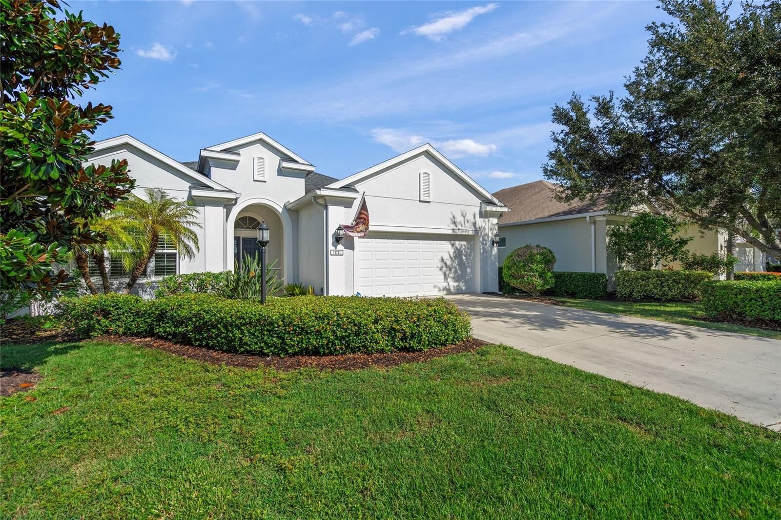Property Photo: 11711 Gramercy Park Avenue FL 34211