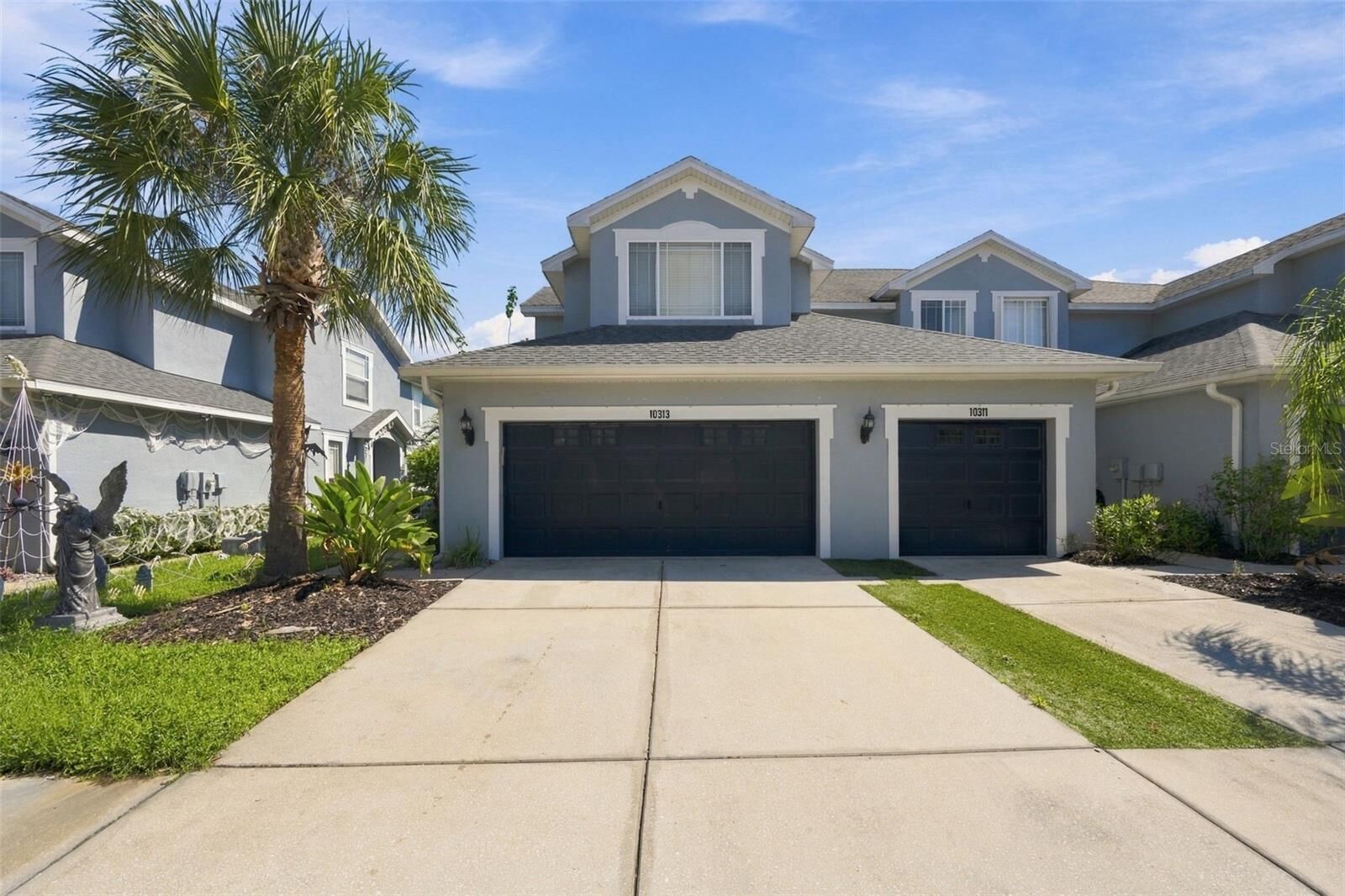Property Photo:  10313 Willow Leaf Trail  FL 33625 
