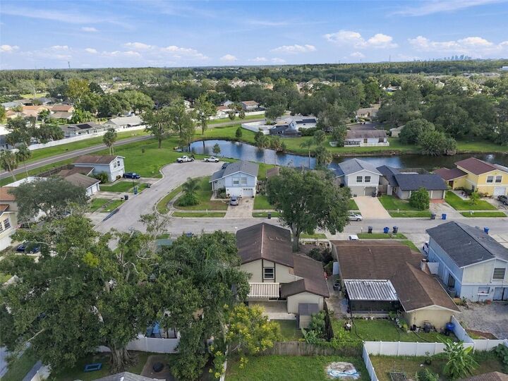 Property Photo: 4830 Grove Point Drive FL 33624