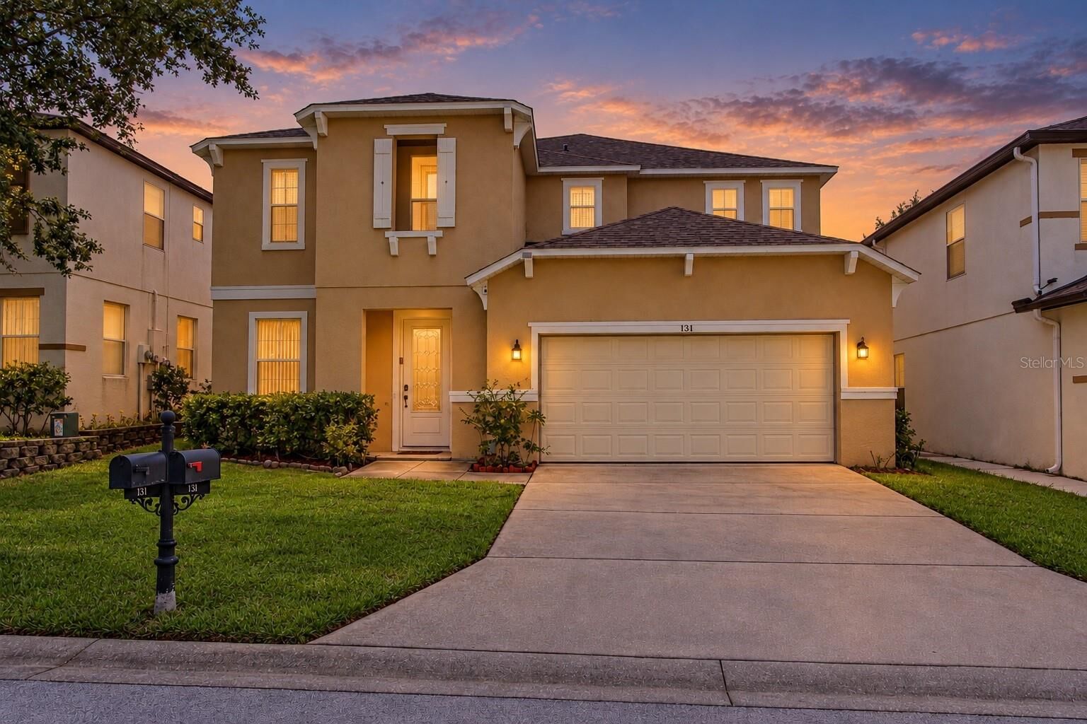Property Photo: 131 Willow View Drive FL 33896