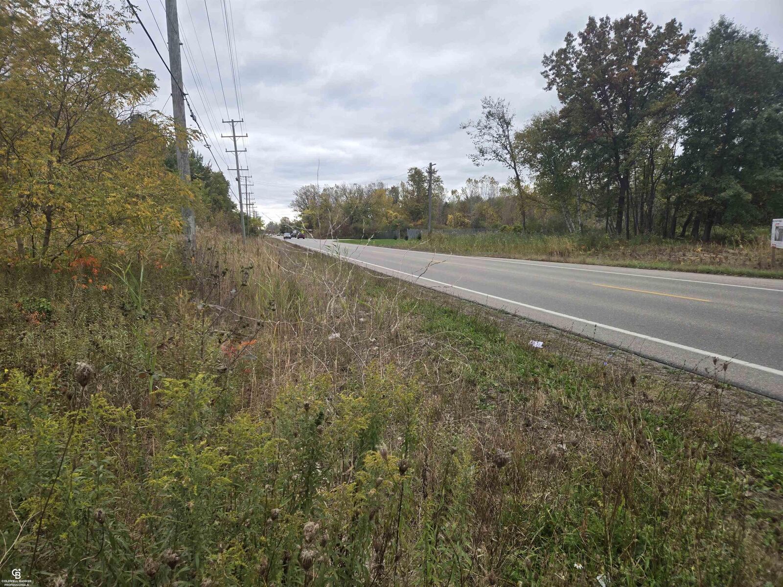 Property Photo:  00 Michigan Vl Road  MI 48006 