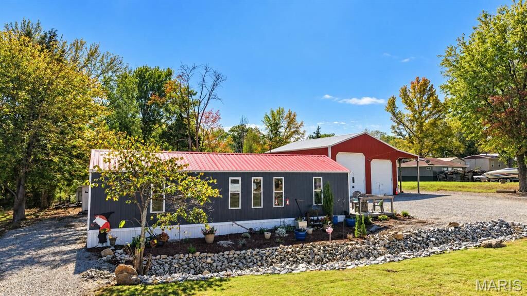 Property Photo:  6130 Betty Lane  MO 63036 