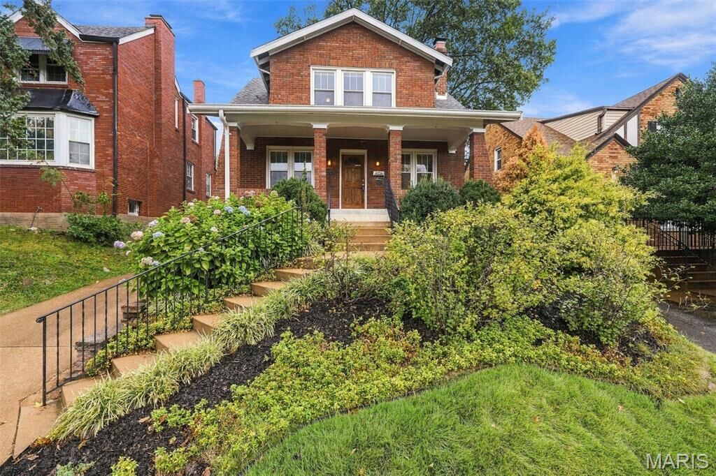Property Photo:  7429 Amherst Avenue  MO 63130 