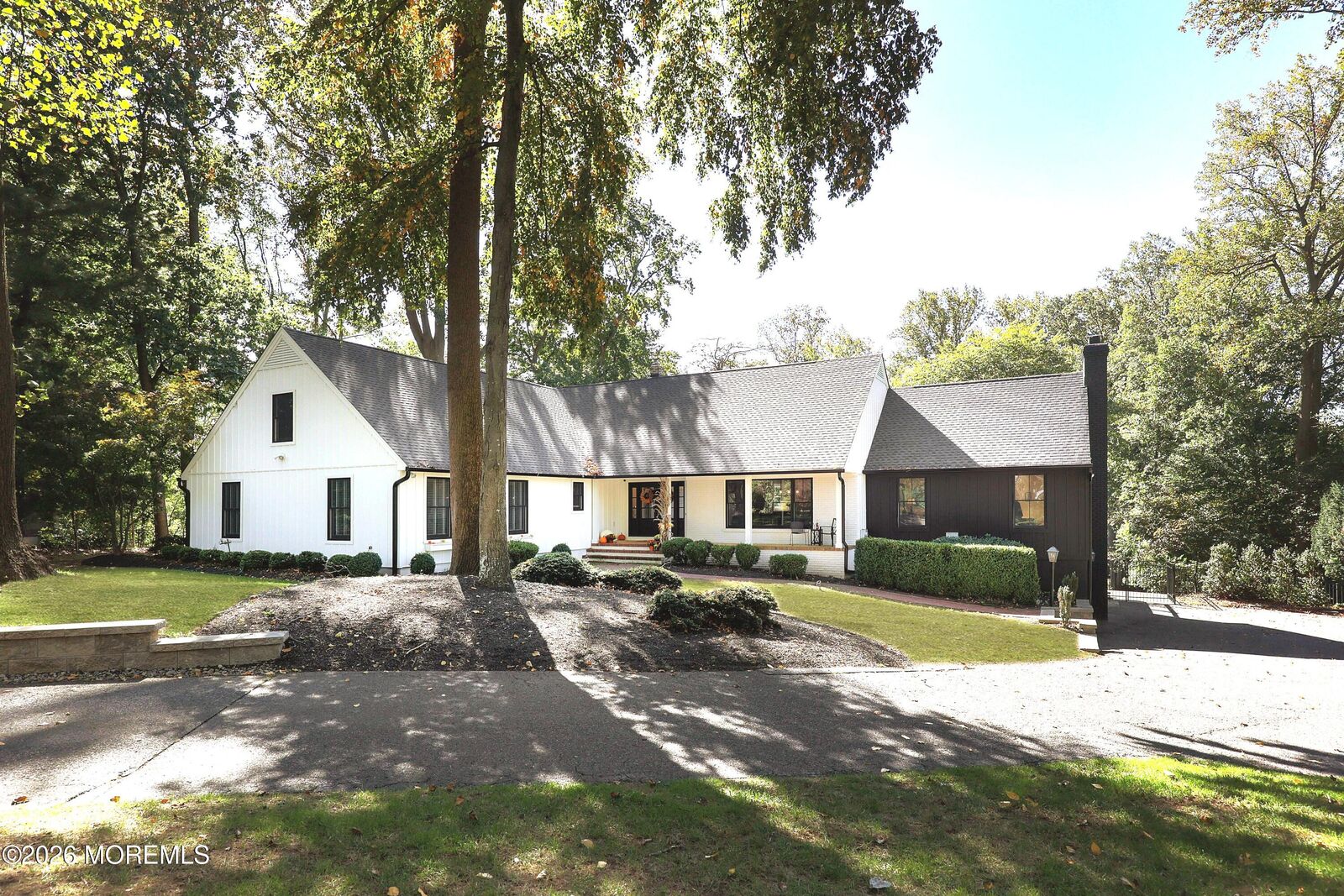 Property Photo:  15 Hancock Lane  NJ 07748 