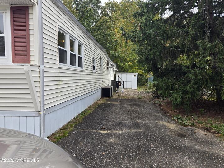 Property Photo: 1010 Nocturn Way NJ 08755