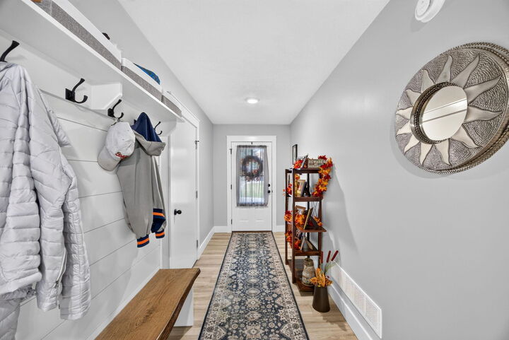 Property Photo: 7931 Carriage Lane MI 49346
