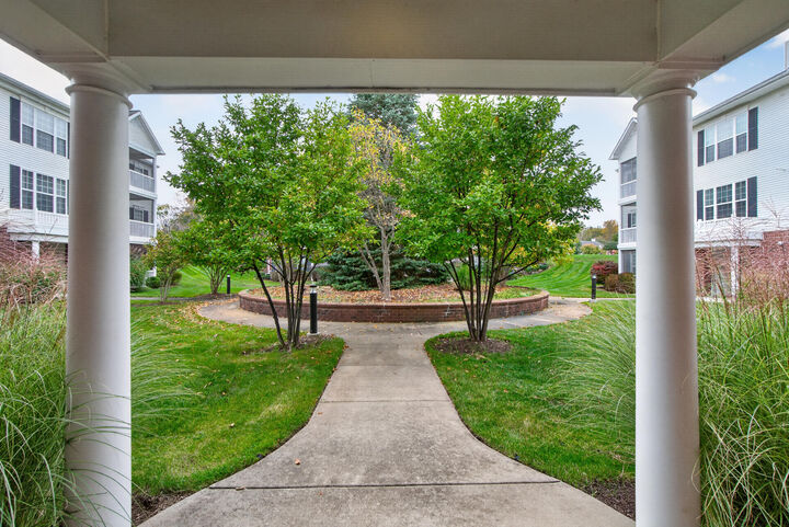 Property Photo:  1948 Coventry Circle  MI 49201 