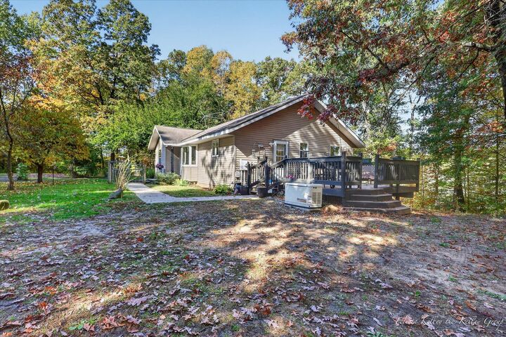 Property Photo:  15378 Larsen Avenue NE  MI 49326 