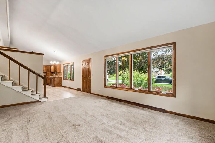 Property Photo: 859 Paradise Lake Drive SE MI 49546