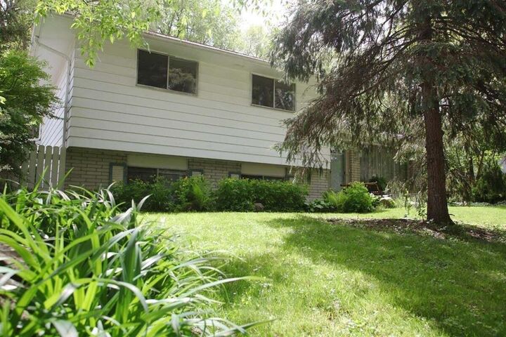 Property Photo: 474 Courtland Street MI 48197