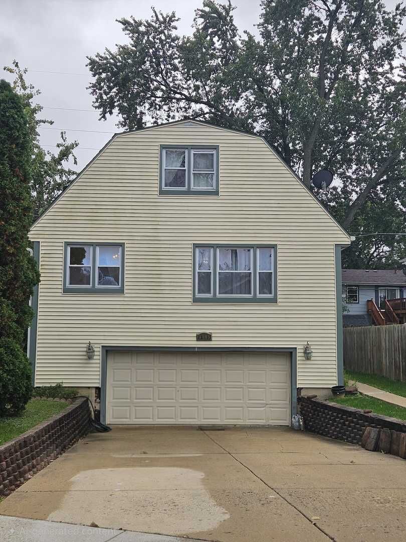 Property Photo:  3705 Rywick Court  IL 60008 
