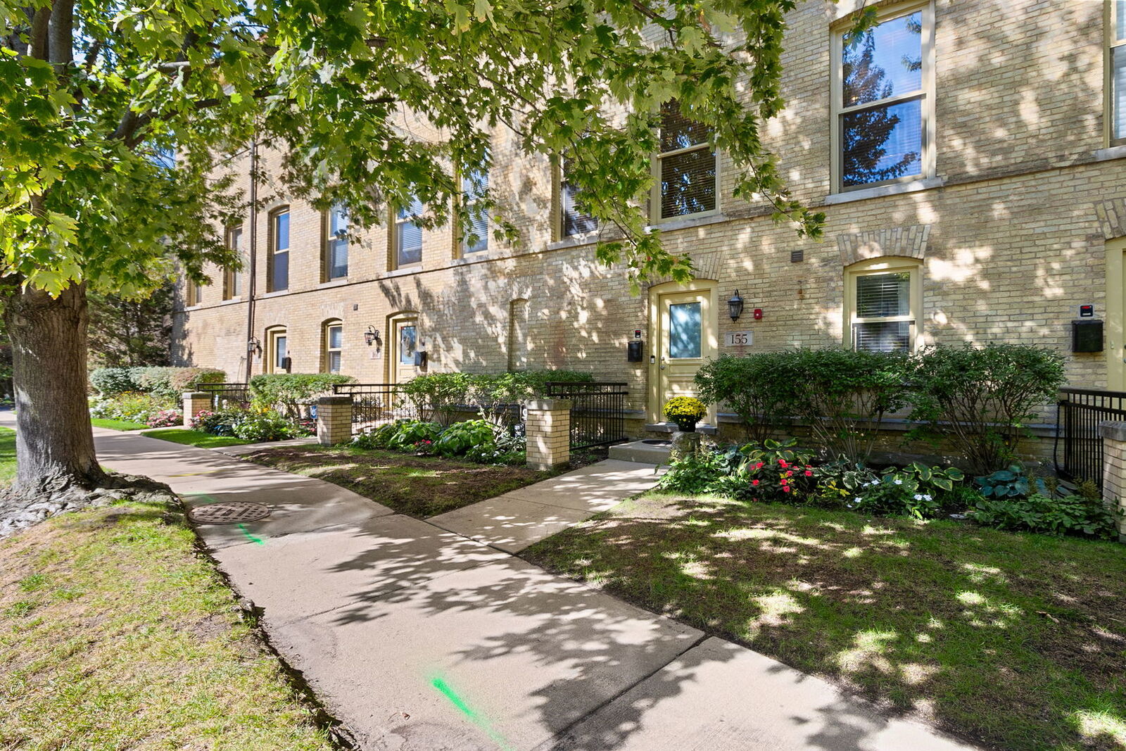 Property Photo:  155 Whistler Road  IL 60035 