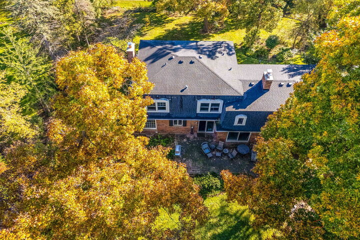 Property Photo:  20888 N Buffalo Run  IL 60047 