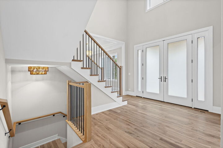 Property Photo: 1138 S Ridge Road IL 60045
