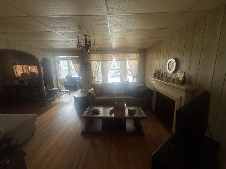 Property Photo:  2322 S Austin Boulevard  IL 60804 