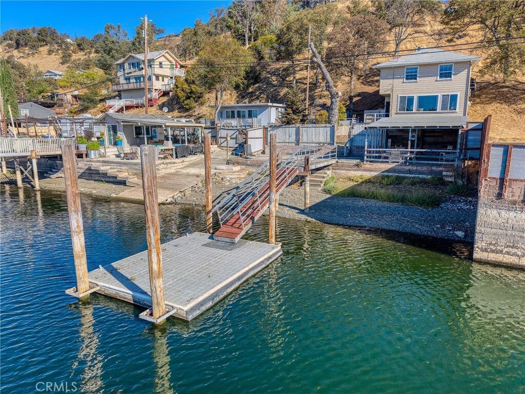 Property Photo:  13130 Lakeshore Drive  CA 95422 