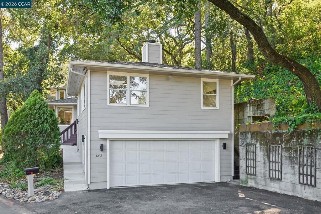 Property Photo: 3235 Andresean Drive CA 94549-4801
