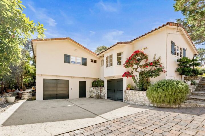Property Photo:  24613 Upper Trail  CA 93923 