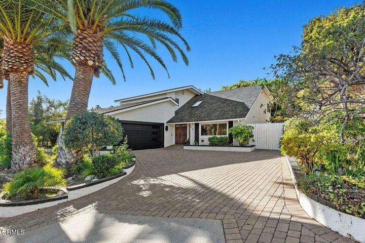 Property Photo: 33761 Via Cascada CA 92675
