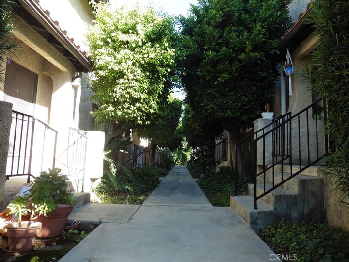 Property Photo: 145 W 9th CA 91702