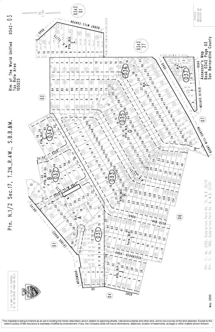 Property Photo:  0 Bone  CA 92322 
