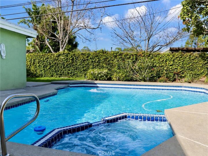 Property Photo:  3131 Coral  CA 92626 