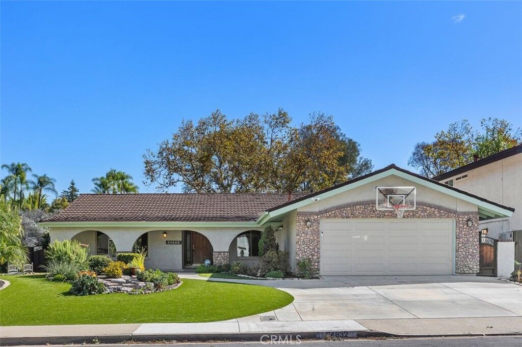 Property Photo: 24832 El Cortijo CA 92691