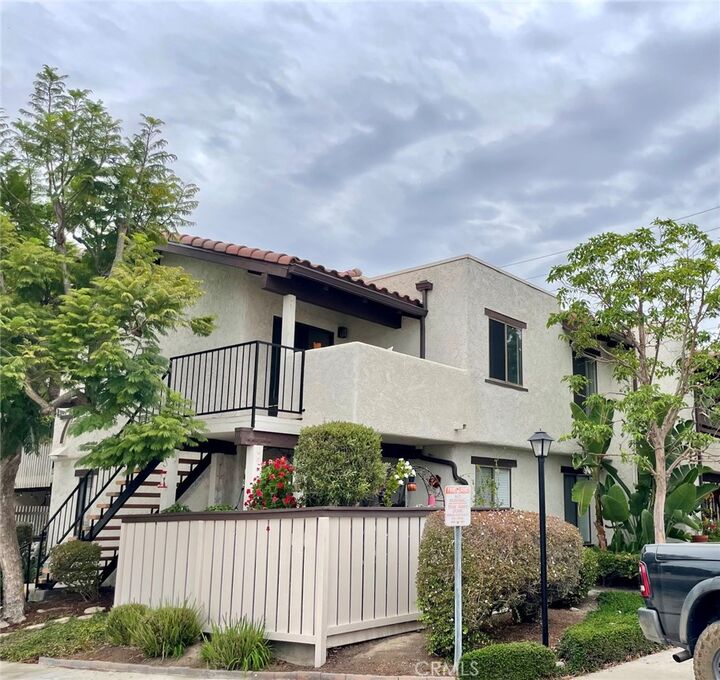 Property Photo: 21372 Brookhurst Street 727 CA 92646